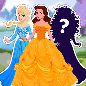 Princess Designer Princess Designer