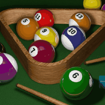 Pro Billiards