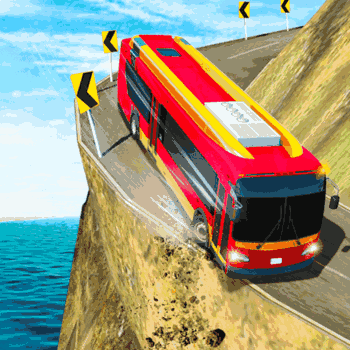 ProTon Coach Bus Simulator ProTon Coach Bus Simulator