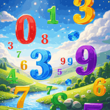 Quiz 10 Seconds Math