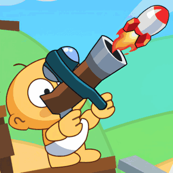 Blind Boat Shooting Master