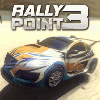 Rally Point 3 Rally Point 3