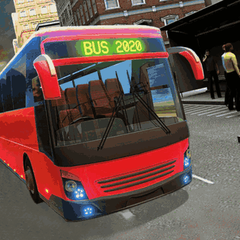 Real Bus Simulator 3D Real Bus Simulator 3D