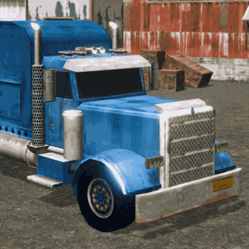Real Cargo Truck Simulator Real Cargo Truck Simulator