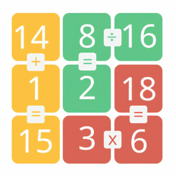 RESOLVE a math