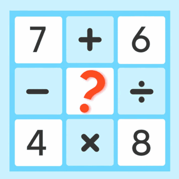 Riddle Math