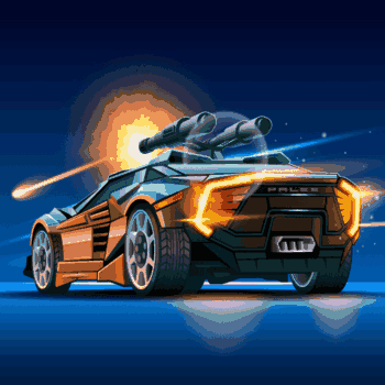 Road Madness Road Madness