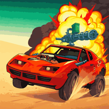 Road Of Fury 4 Road Of Fury 4