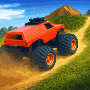 Rock Crawling Rock Crawling