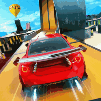 Rocket Stunt Cars Rocket Stunt Cars