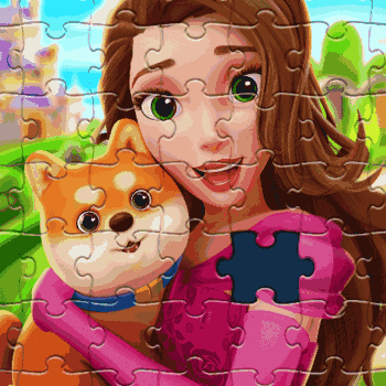 Royal Jigsaw Royal Jigsaw