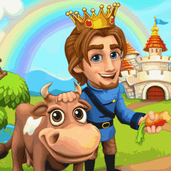 Royal Story