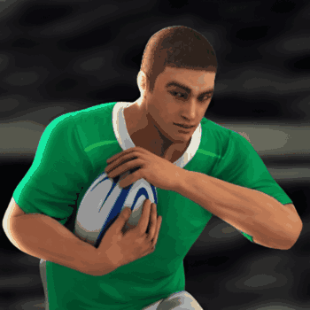 Rugby Rush