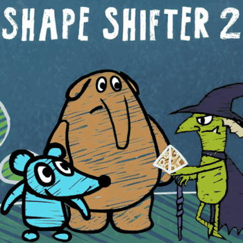 Shape Shifter 2