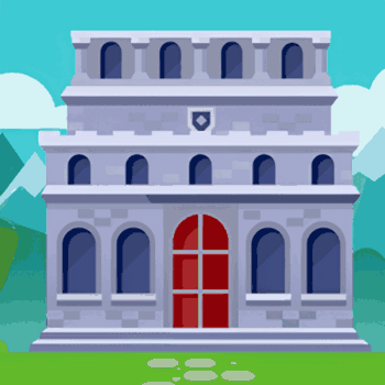 Sky Castle Sky Castle