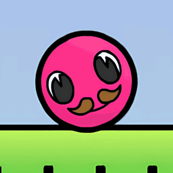 Pink Spot