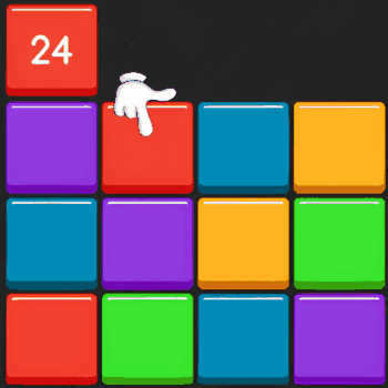 Sliding Bricks