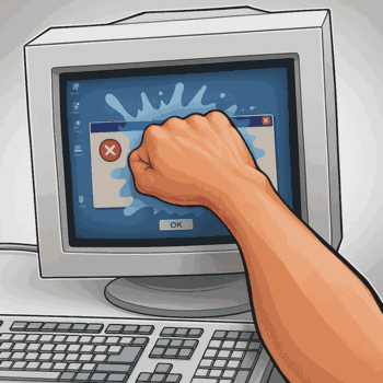 Smash Your Computer