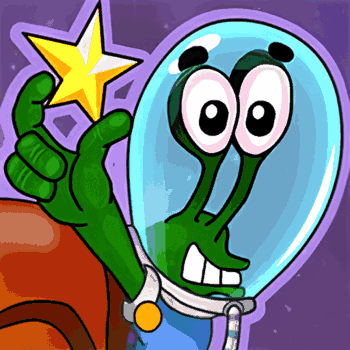 Snail Bob 4