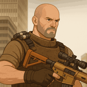 Sniper Team 3