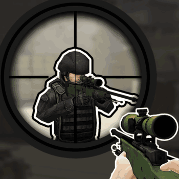 Sniper vs Sniper