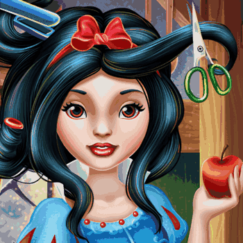 Snow White Real Haircuts Snow White Real Haircuts