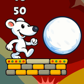 Snowy The Bears Adventure