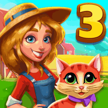 Solitaire Farm Seasons 3