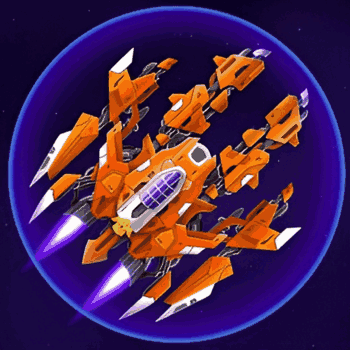 Space Blaze