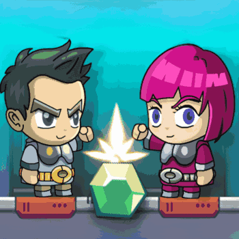 Space Prison Escape