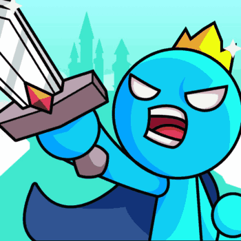 Stick Clash Online Stick Clash Online