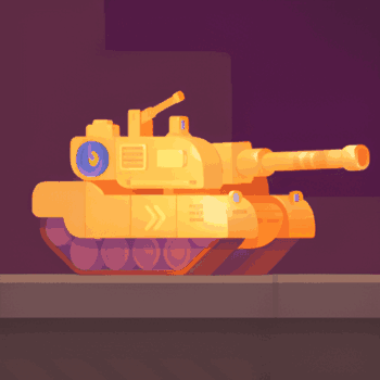 Stick Tank Wars