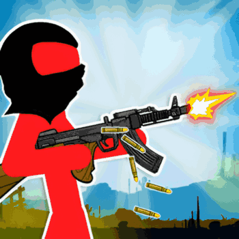 Stickman Army Team Battle Stickman Army Team Battle