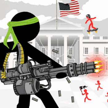 Stickman Army The Defenders Stickman Army The Defenders