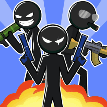 Stickman Team Detroit Stickman Team Detroit