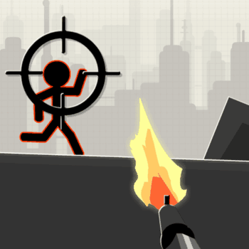 Stickman War Stickman War