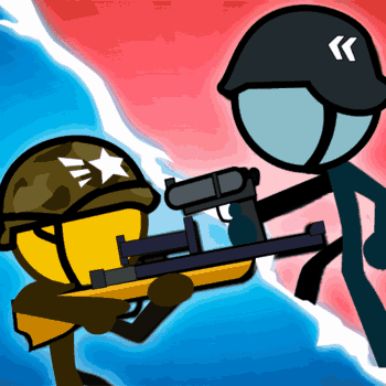 Stickman Warfield Stickman Warfield