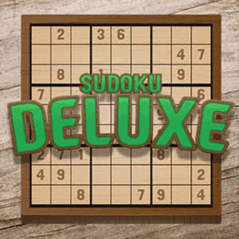 Sudoku Deluxe