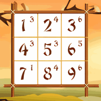Sudoku Village