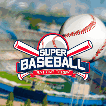 Super Baseball Super Baseball