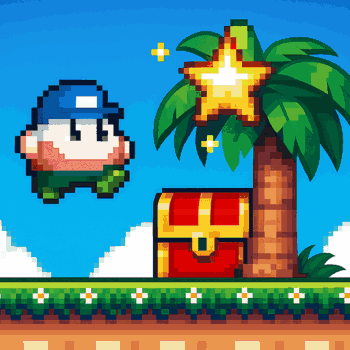 Super Onion Boy 2