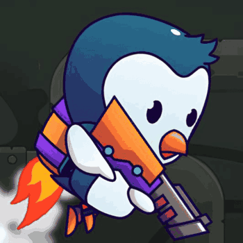Super Penguboy
