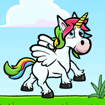 Super Pony World
