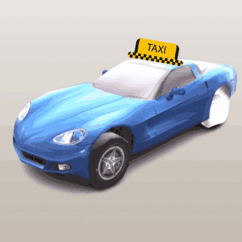 Taxi Driver Taxi Driver