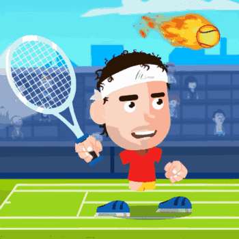 Tennis Masters