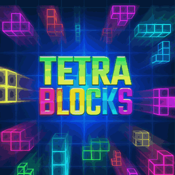 Tetra Blocks