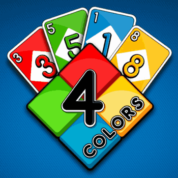 The Classic UNO Cards Game Online Version