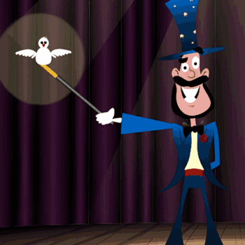 The Magician
