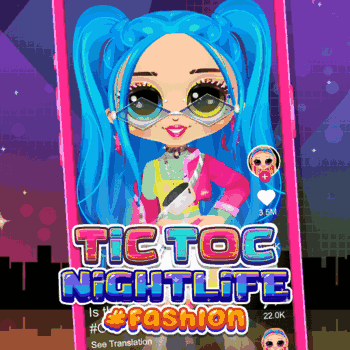 Tictoc Nightlife Fashion