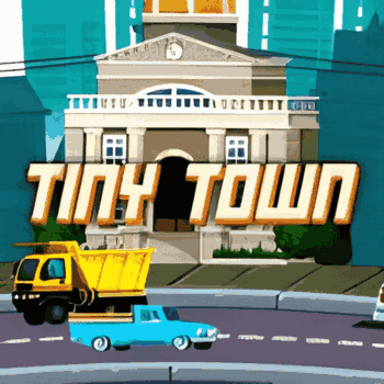 Tiny Town Tiny Town